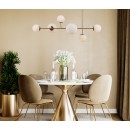 Italux PND-31221-6-HBR Vailante