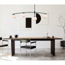 Italux PND-31322-4A-SB Senai G9