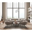 Italux PND-34221-1S-WH závěsné stropní svítidlo Paulela E27