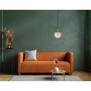 Italux PND-55456-1M-GD závěsné stropní svítidlo Lomica | max.40W E27