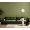 Italux PND-5578-1M-BRO závěsné stropní svítidlo Deore E27