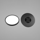 Italux PND-72836-300R-24W-BL LED závěsné stropní svítidlo Alata | 24W integrovaný LED zdroj | 2900lm | 2800+4000+6000K