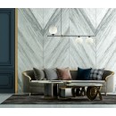 Italux PND-76540-3-BK závěsné stropní svítidlo Barletta E27