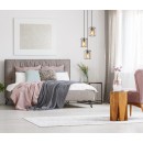 Italux PND-78901-3A-BK+AMB závěsné stropní svítidlo Kalula E27