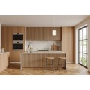 Italux PND-81438-1B-GD LED závěsné stropní svítidlo Corado | 10W integrovaný LED zdroj | 3000K | zlatá | čirá