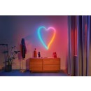 Philips WiZ 8720169072510 LED LED pásek Flex Strip | 24W integrovaný LED zdroj | 150 lm | 2700-5000K