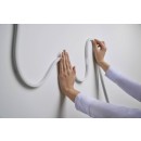 Philips WiZ 8720169072510 LED LED pásek Flex Strip | 24W integrovaný LED zdroj | 150 lm | 2700-5000K