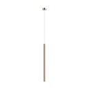 Zuma Line P0461-01A-F7F7 LED závěsné stropní svítidlo LOYA | 5W integrovaný LED zdroj