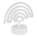 Globo PELANGI 28063 LED stolní lampička | 2W LED