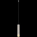 Globo 16060S LED závěsné stropní svítidlo PELO | 2W integrovaný LED zdroj | 60lm | 3000K | béžová