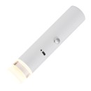 Globo 16060W LED závěsné stropní svítidlo PELO | 2W integrovaný LED zdroj | 60lm | 3000K | bílá