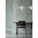 Lucide 11400/08/30 závěsné stropní svítidlo Peter 1x8W|E27