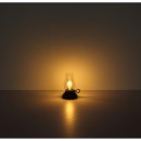 Globo PETRO 58016CH LED stolní lampička | 1W LED | 65lm | 2700K