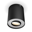 Philips Hue 8720169319998 LED bodové stropní svítidlo Pillar | 4,2W GU10 | 400lm | 2200-6500K