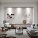 Philips Hue 8720169318977 LED sada zápustných svítidel Centura | 3x4,2W GU10 | 3x350lm | 2000-6500 RGBK