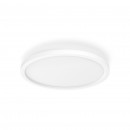 Philips Hue 32164/31/P6 LED stropní panel Aurelle 1x24,5W | 2200lm | 2200-6500K - Bluetooth, s dálkovým ovladačem