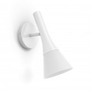 Philips Hue 43002/31/P7 nástěnné svítidlo Explore 1x6W|2200-6500K|E14 - White Ambiance