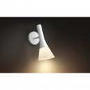 Philips Hue 43002/31/P7 nástěnné svítidlo Explore 1x6W|2200-6500K|E14 - White Ambiance