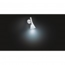 Philips Hue 43002/31/P7 nástěnné svítidlo Explore 1x6W|2200-6500K|E14 - White Ambiance