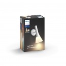 Philips Hue 43002/31/P7 nástěnné svítidlo Explore 1x6W|2200-6500K|E14 - White Ambiance
