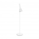 Philips Hue 43004/31/P7 stojací lampa Explore 1x9W|2200-6500K|E27 - White Ambiance