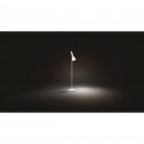 Philips Hue 43004/31/P7 stojací lampa Explore 1x9W|2200-6500K|E27 - White Ambiance
