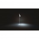Philips Hue 43004/31/P7 stojací lampa Explore 1x9W|2200-6500K|E27 - White Ambiance
