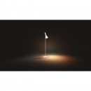 Philips Hue 43004/31/P7 stojací lampa Explore 1x9W|2200-6500K|E27 - White Ambiance
