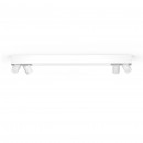 Philips Hue 50607/31/P7 LED stropní přisazený lustr Centris 4x5,7W+40W | GU10 | 4200lm | 2000-6500K | RGB - Bluetooth, inteligentní