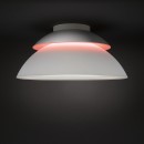 Philips Hue 71201/31/PH LED přisazené stropní svítidlo Beyond 4x4,5W | 1200lm | 2000-6500K - White and Color Ambiance