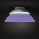 Philips Hue 71201/31/PH LED přisazené stropní svítidlo Beyond 4x4,5W | 1200lm | 2000-6500K - White and Color Ambiance