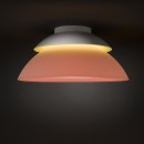 Philips Hue 71201/31/PH LED přisazené stropní svítidlo Beyond 4x4,5W | 1200lm | 2000-6500K - White and Color Ambiance