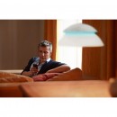 Philips Hue 71201/31/PH LED přisazené stropní svítidlo Beyond 4x4,5W | 1200lm | 2000-6500K - White and Color Ambiance