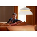Philips Hue 71201/31/PH LED přisazené stropní svítidlo Beyond 4x4,5W | 1200lm | 2000-6500K - White and Color Ambiance