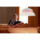 Philips Hue 71201/31/PH LED přisazené stropní svítidlo Beyond 4x4,5W | 1200lm | 2000-6500K - White and Color Ambiance