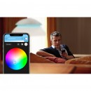 Philips Hue 71201/31/PH LED přisazené stropní svítidlo Beyond 4x4,5W | 1200lm | 2000-6500K - White and Color Ambiance