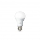 Philips Hue 8718696449578 LED žárovka 1x9,5W | E27 | 800lm | 2700K - bílá