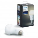 Philips Hue 8718696449578 LED žárovka 1x9,5W | E27 | 800lm | 2700K - bílá
