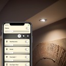 Philips Hue 8718699629311 sada 2x LED žárovka 1x5,5W | GU10 | 400lm | 2700K - Bluetooth - White