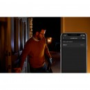 Philips Hue 8718699696917 Starter kit 3x LED žárovka + 2x ovladač Dimmer Switch + Bridge 9W | E27 | 806lm | 2200-6500K - White and Color Ambiance