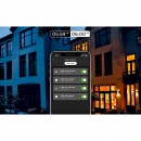 Philips Hue 8718699696917 Starter kit 3x LED žárovka + 2x ovladač Dimmer Switch + Bridge 9W | E27 | 806lm | 2200-6500K - White and Color Ambiance