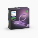 Philips Hue 8718699709839 LED venkovní pásek 2m 1x20,5W | RGB - White and Color Ambiance + trafo