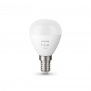 Philips Hue 8719514266902 2x LED žárovka 1x5,5W | E14 | 470lm | 2700K - Bluetooth, Teplá bílá