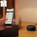 Philips Hue 8719514266902 2x LED žárovka 1x5,5W | E14 | 470lm | 2700K - Bluetooth, Teplá bílá