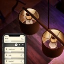 Philips Hue 8719514266902 2x LED žárovka 1x5,5W | E14 | 470lm | 2700K - Bluetooth, Teplá bílá