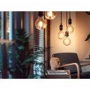 Philips Hue 8719514279131 LED designová žárovka 1x7W | 1xE27 | 550lm | 2100K - Globe, Bluetooth, Teplá bílá