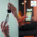 Philips Hue 8719514339903 LED žárovka 1x5W | GU10 | 250-350lm | 2200-6500K - Bluetooth, stmívatelná, White Ambiance