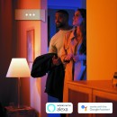 Philips Hue 8719514339903 LED žárovka 1x5W | GU10 | 250-350lm | 2200-6500K - Bluetooth, stmívatelná, White Ambiance