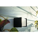 Philips Hue 8719514382800 LED venkovní nástěnné svítidlo Fuzo 1x15W | 1160lm | 2700K | IP44 - White, antracit
