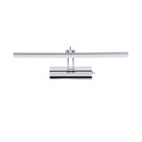 Globo 78301 LED nástěnné svítidlo Picture I 1x3W | 220lm | 4000K - nad obraz